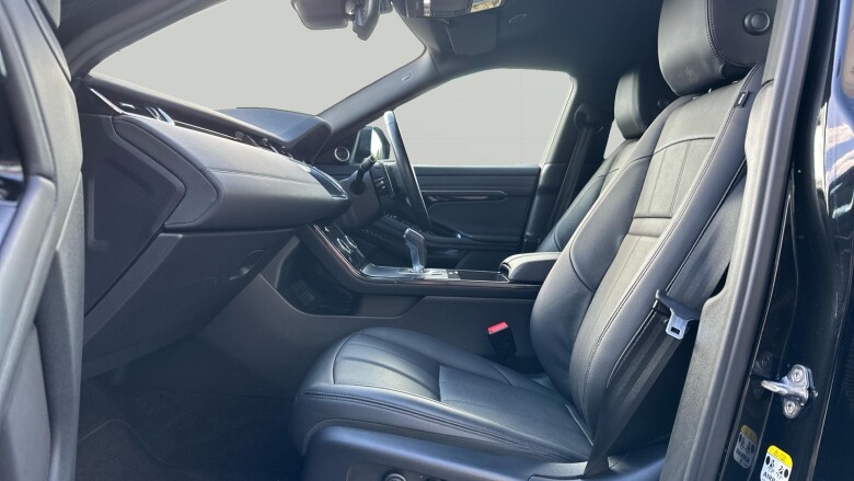 Land Rover Range Rover Evoque 2.0 D200 R-Dynamic SE 5dr Auto Diesel Hatchback